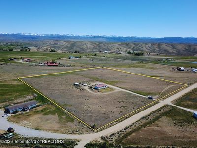 Property at 22 Gary Ln, Pinedale, WY
