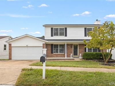 12237 Glenpark Dr