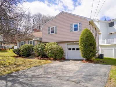 53 Yale Rd