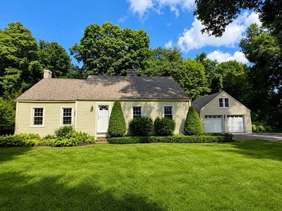 634 Glendale Rd