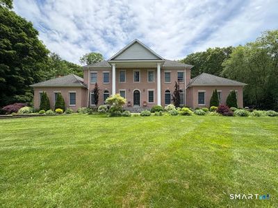 Property at 52 Country Club Road, Bolton, CT