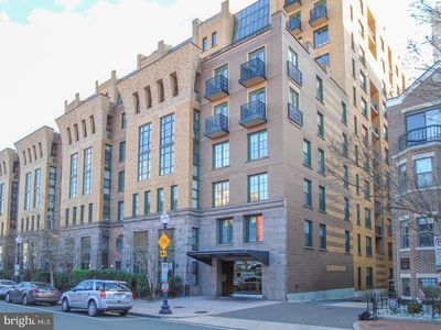 910 M St NW APT 126