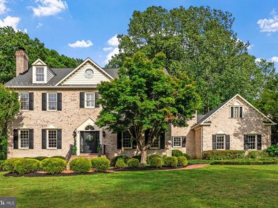 3501 Birdsboro Dr