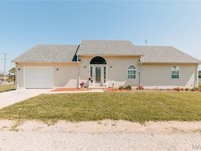 150 Cedar Circle Dr