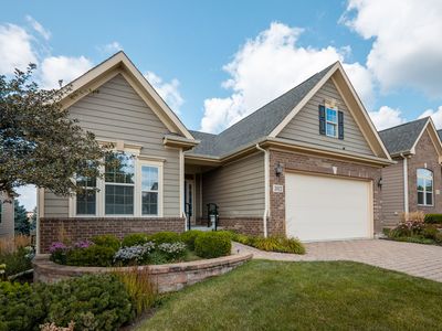 3812 Ridge Pointe Dr