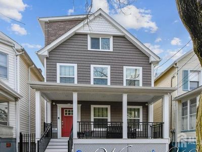 Property at 22 Harvey St, New Brunswick, NJ