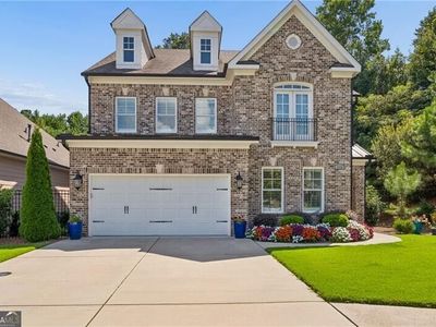 313 Serenity Way