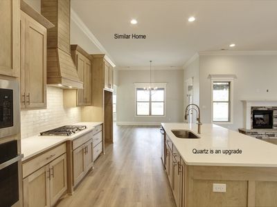 Sedona A Plan, Walton Creek