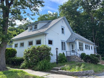 47 Field Avenue