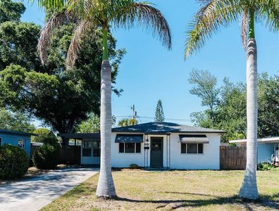 Property at 1221 53rd Ave N, Saint Petersburg, FL