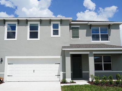 7852 Forrest Fox Way