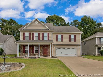 2775 Blockade Runner Dr