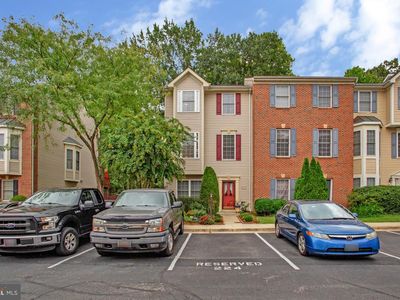 224 Tilden Way #224