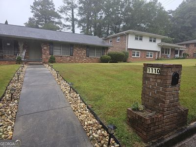 1110 Hilburn Dr SE