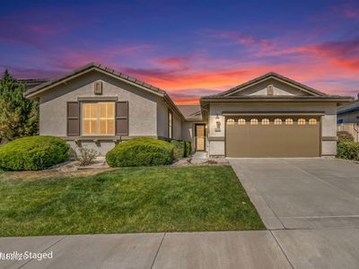 10740 Cedar Rock Dr