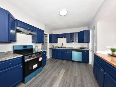 4350 North 65th STREET