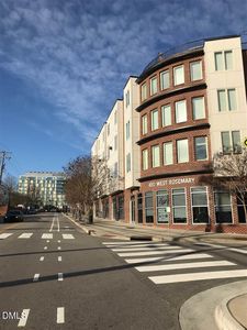 400 W Rosemary St Unit 113