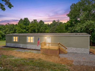 Property at 1562 Mount Holston Rd, Bluff City, TN