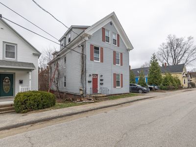 19 Granite Street