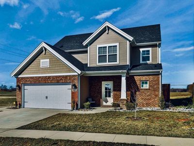 6605 Valley Brook Trce