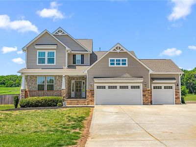 4351 Salem Church Rd