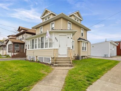 Property at 401 W Elm St, East Rochester, NY