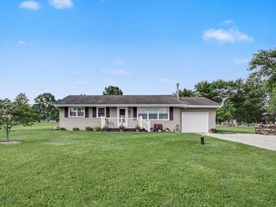 5479 Miller Church Rd