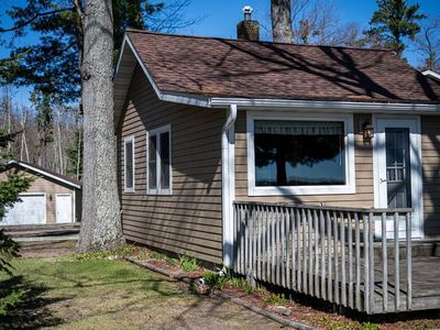 Property at 10382N White Bear Ave, Hayward, WI