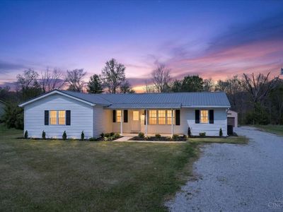840 Old Cincinnati Pike
