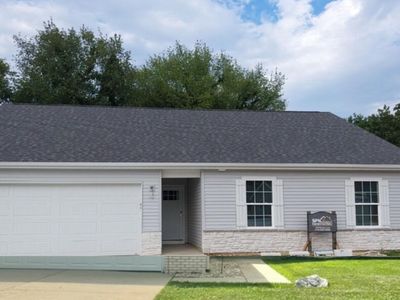 403 Belvoir Rd