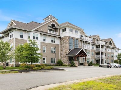 7 Longview Drive #108