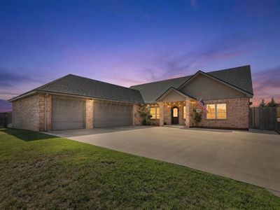 6901 Foxtail Pine Pl
