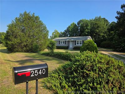 2540 John McMillan Rd