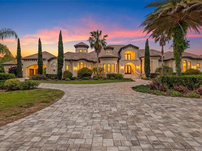 17301 Ballmont Park Dr