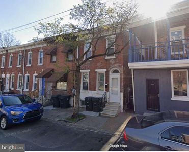 1000 N Spruce St