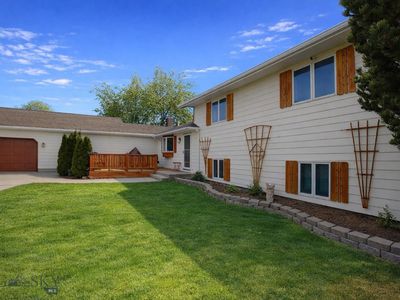 635 Mary Rd