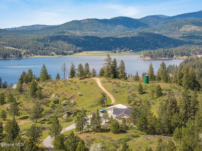 10824 N Payment Peak Rd