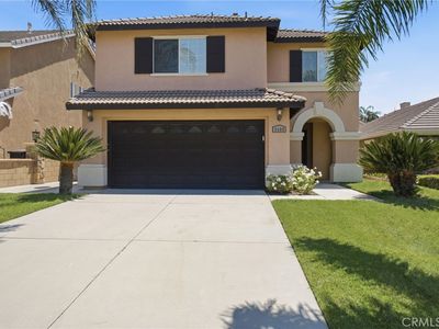 5409 Buckskin Dr