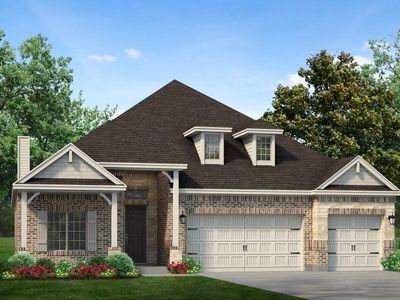 1018 Mill Ridge Dr