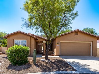 3449 W Desert Bend Loop