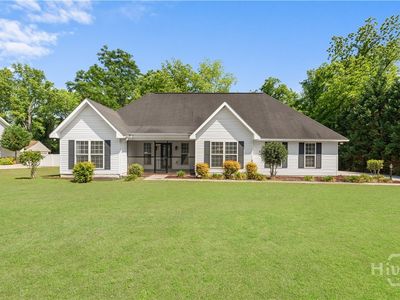 4018 Carolina Trail