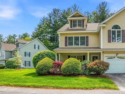 218 Rangeway Rd Unit 261