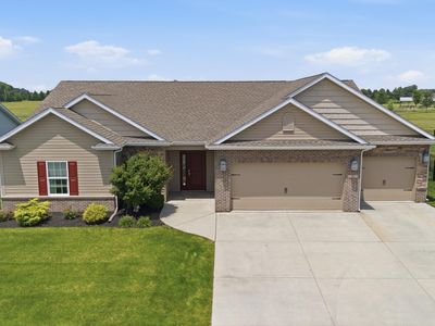 386 W Big Pine Dr