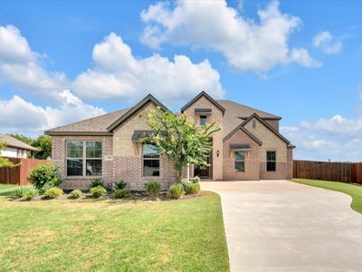 846 Deleon Dr
