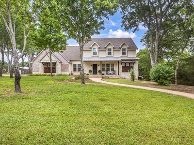 16510 Fox Run Ln