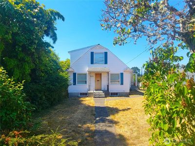 1133 Hayward Avenue