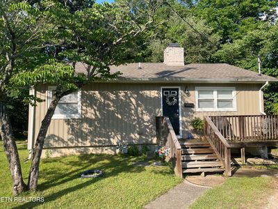 Property at 105 E Passmore Ln, Oak Ridge, TN