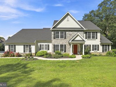 501 Bald Eagle Ct