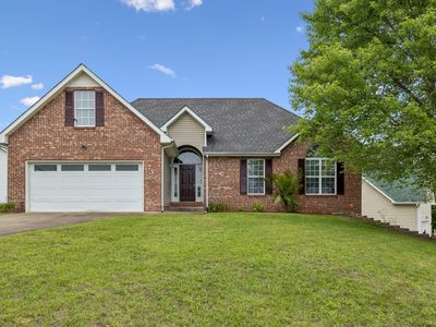 3127 Clydesdale Dr