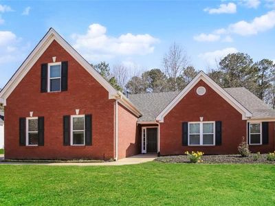 5382 Valley Forest Way